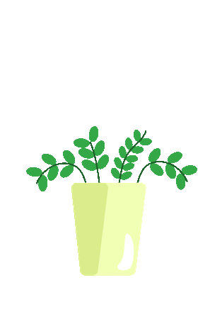 plant gif